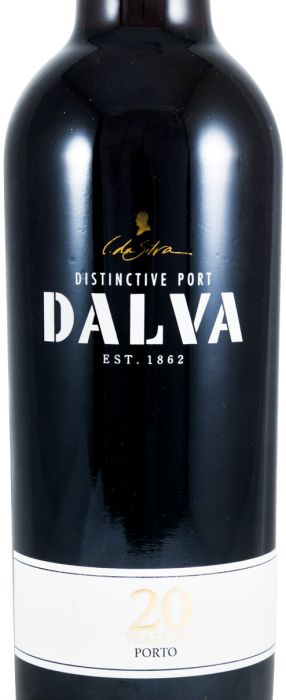 Dalva 20 years Port