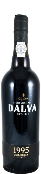 1995 Dalva Colheita Port