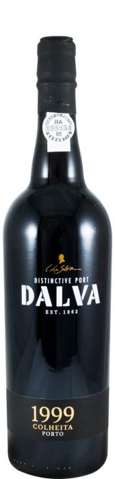 1999 Dalva Colheita Port