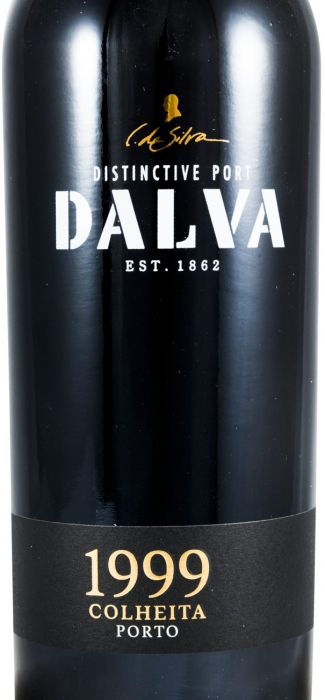 1999 Dalva Colheita Port