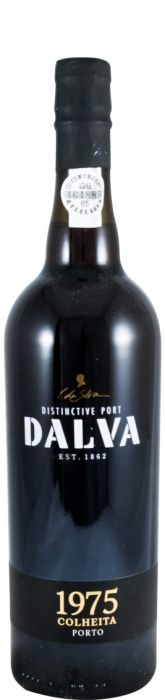 1975 Dalva Colheita Port