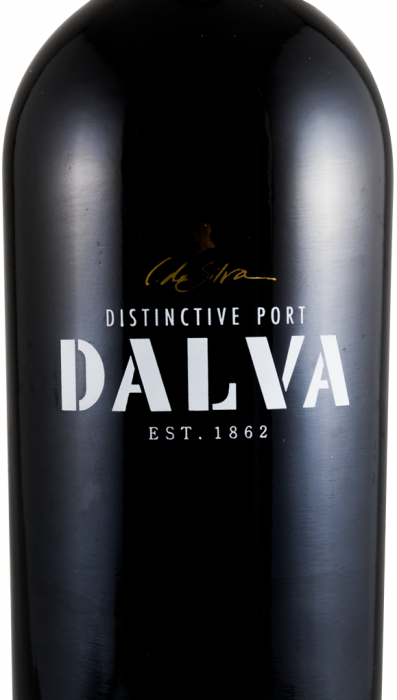 1967 Dalva Colheita Porto