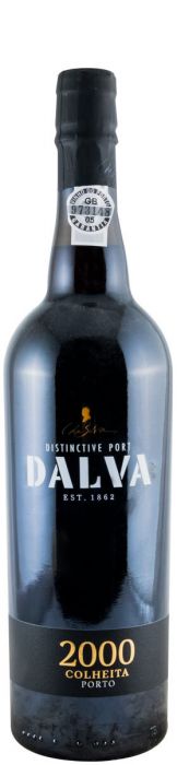 2000 Dalva Colheita Porto