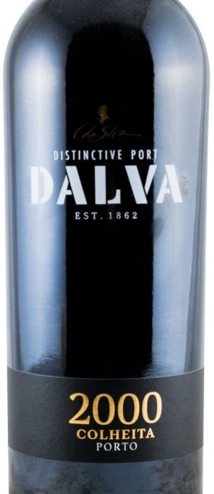 2000 Dalva Colheita Porto