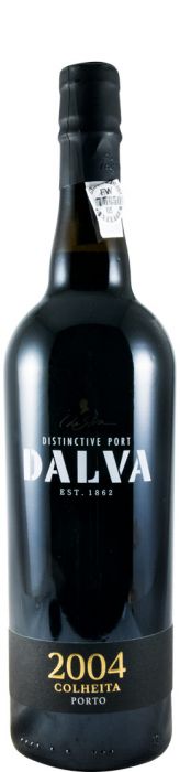 2004 Dalva Colheita Porto