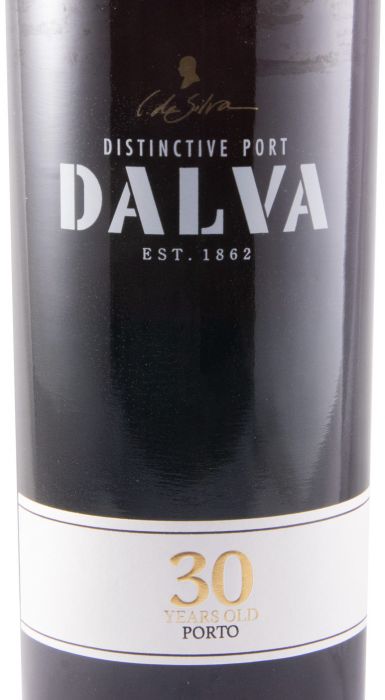 Dalva 30 years Port