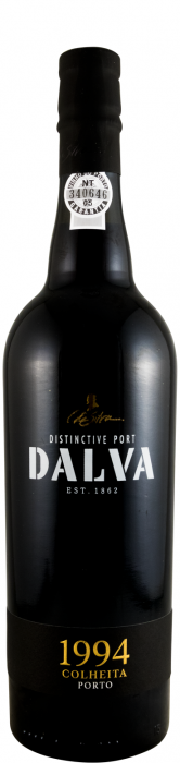 1994 Dalva Colheita Port