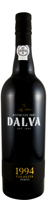 1994 Dalva Colheita Porto