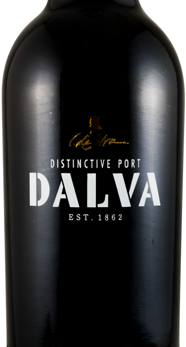 1994 Dalva Colheita Port