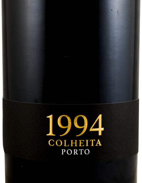 1994 Dalva Colheita Port