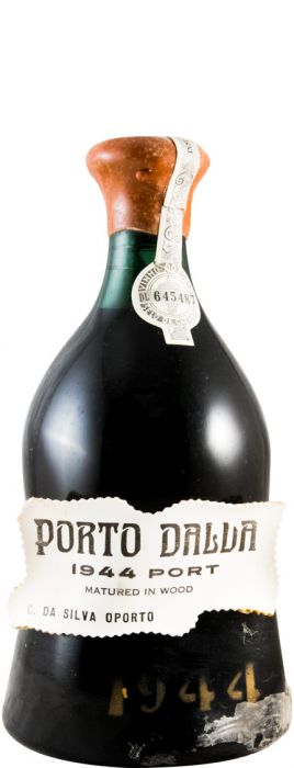 1944 Dalva Colheita Port (low bottle)