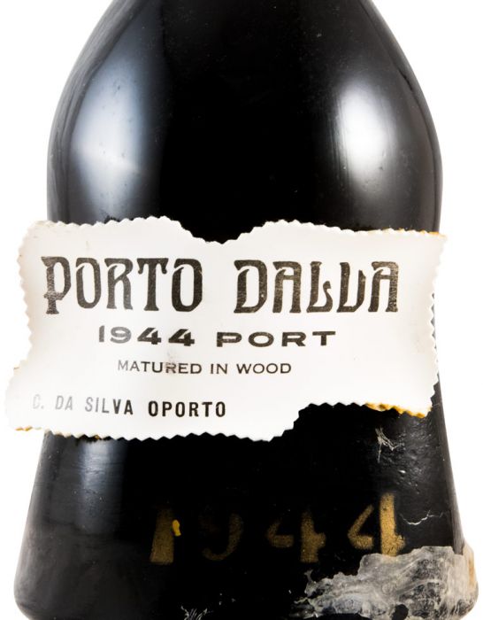 1944 Dalva Colheita Port (low bottle)