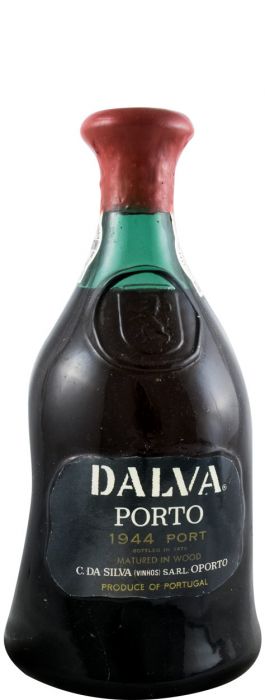 ダルヴァ・収穫 ポート （1975年で瓶に詰め）1944年