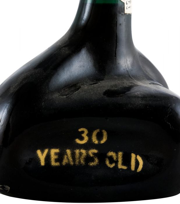 ダルヴァ 30年 ポート （1973年で瓶に詰め）