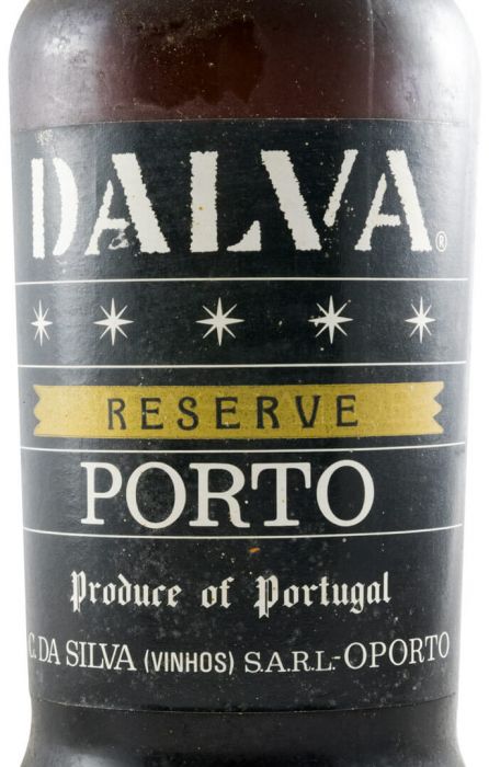 Dalva 5 Estrelas Reserve Porto
