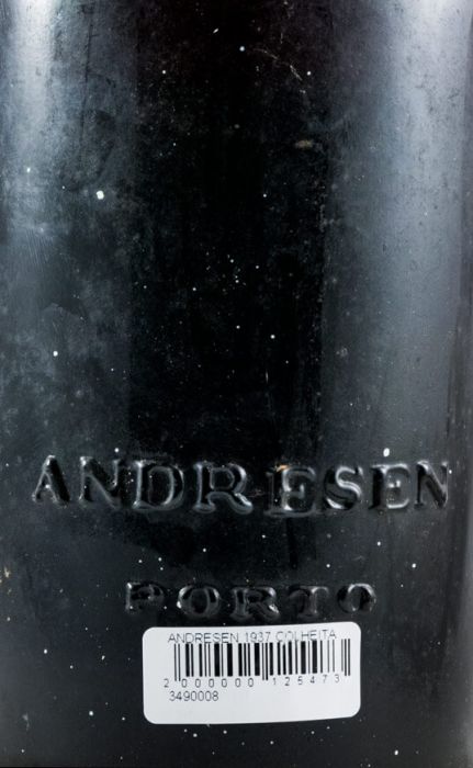 1937 Andresen Colheita Port