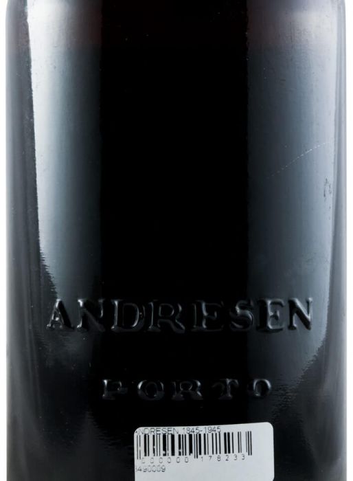 Andresen 1845-1945 Port