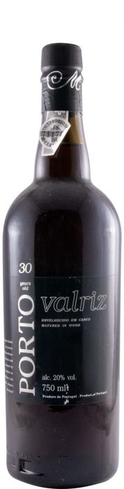 Valriz 30 years Port (black label)