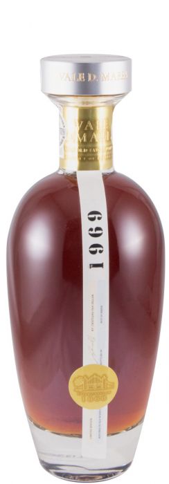 1969 Quinta Vale D. Maria Very Old Tawny Limited Edition