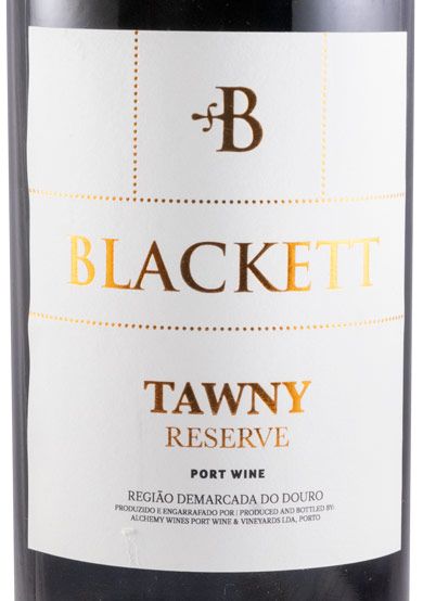 Blackett Tawny Reserve Port