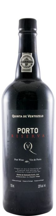 Quinta do Ventozelo Reserva Porto