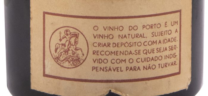 Santhiago Orvalho de Uvas Porto