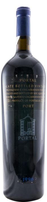 1996 Quinta do Portal LBV Port 1.5L