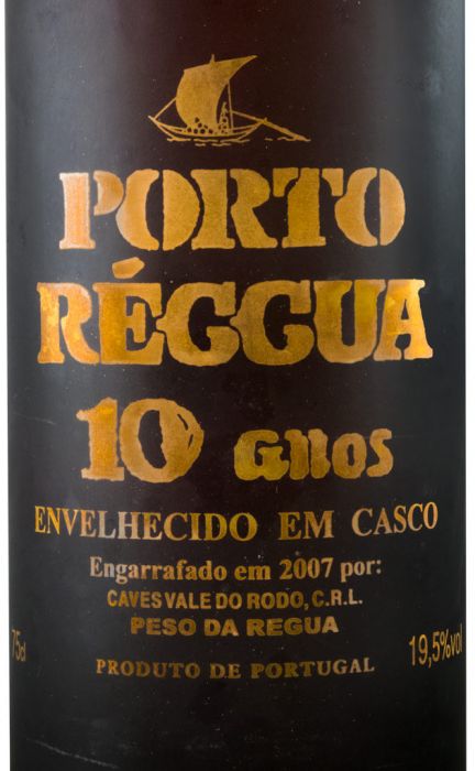 Reccua 10 anos Porto
