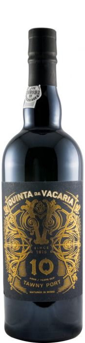 Quinta da Vacaria 10 years Port