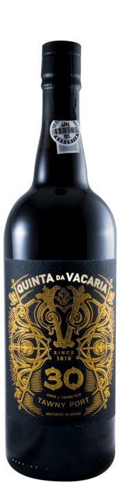 Quinta da Vacaria 30 anos Porto