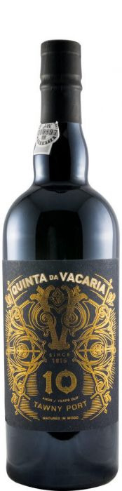 Quinta da Vacaria Centenário Porto (mala de coleção)