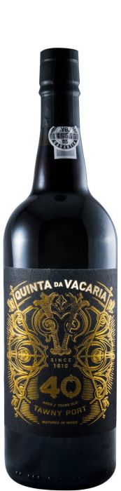 Quinta da Vacaria Centenário Port (collection case)