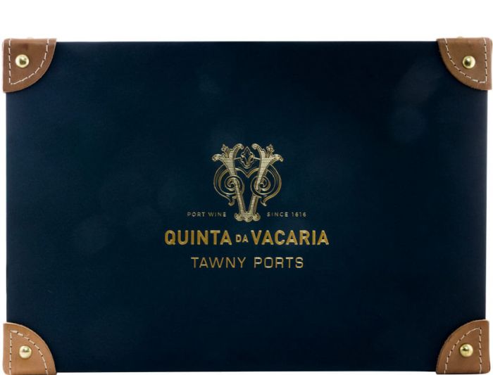 Quinta da Vacaria Centenário Port (collection case)