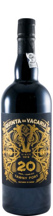 Quinta da Vacaria Centenário Port (collection case)