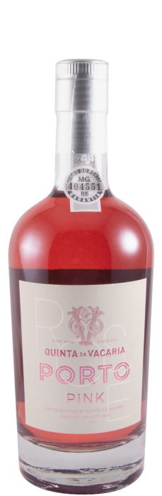 Quinta da Vacaria Rosé Porto 50cl