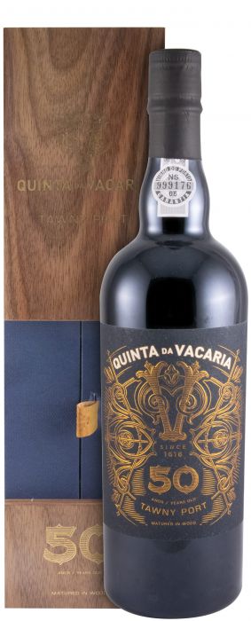 Quinta da Vacaria 50 years Port