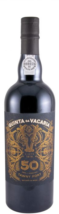 Quinta da Vacaria 50 years Port
