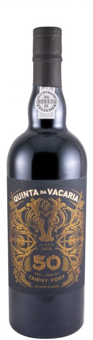 Quinta da Vacaria 50 anos Porto