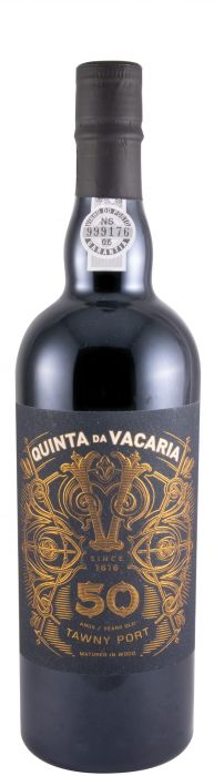 Quinta da Vacaria 50 anos Porto