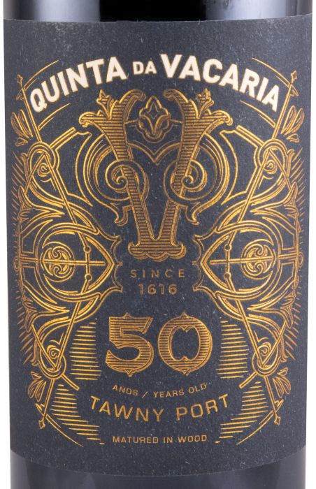 Quinta da Vacaria 50 years Port