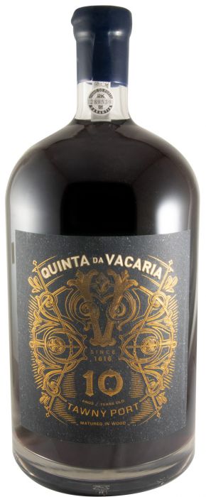 Quinta da Vacaria 10 anos Port 4.5L