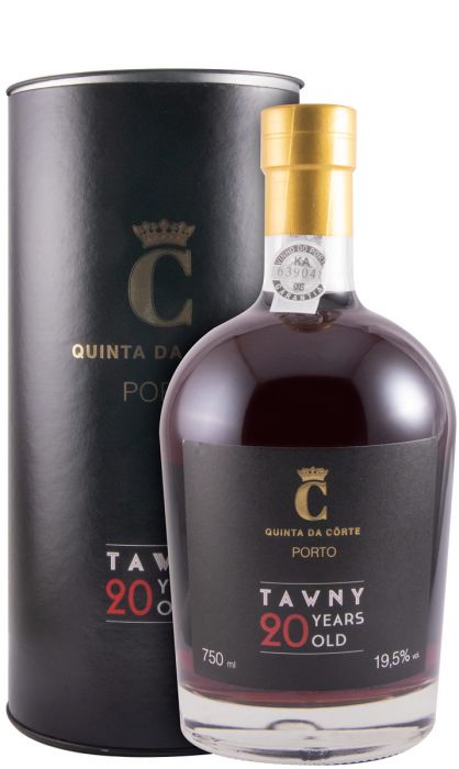 Quinta da Côrte 20 years Port