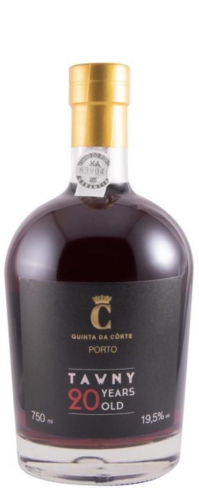 Quinta da Côrte 20 years Port