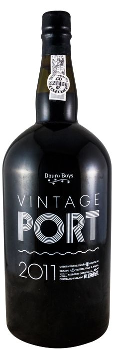 2011 Douro Boys Vintage Port 1.5L