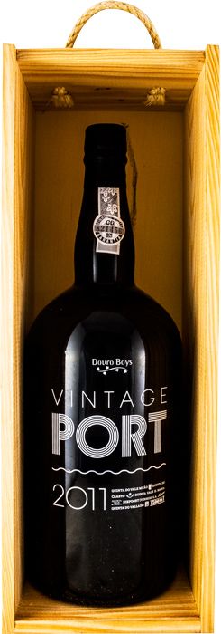 2011 Douro Boys Vintage Port 1.5L