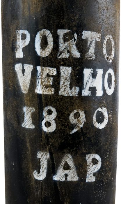 1890 Joaquim A. Pereira Porto Velho Porto