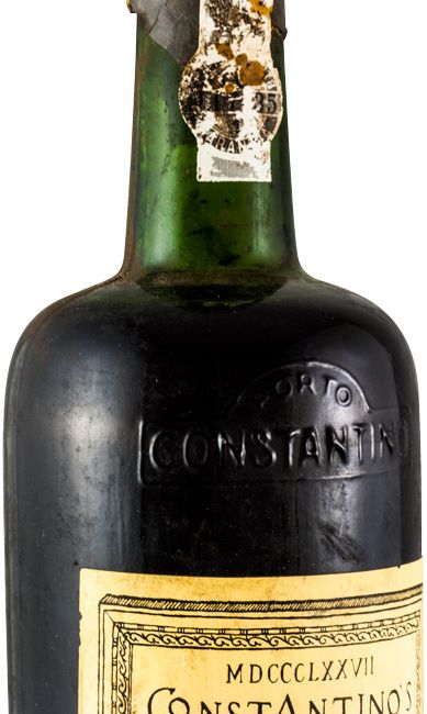 1927 Constantino Vintage Porto