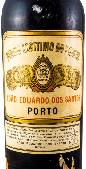 1850 Joao Sousa Santos Legítimo Port