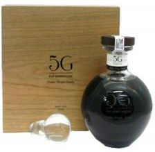 Wine & Soul 5G (Five Generations) Very Old Port