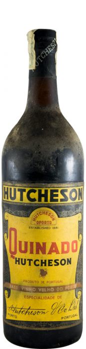 Hutcheson Quinado Porto